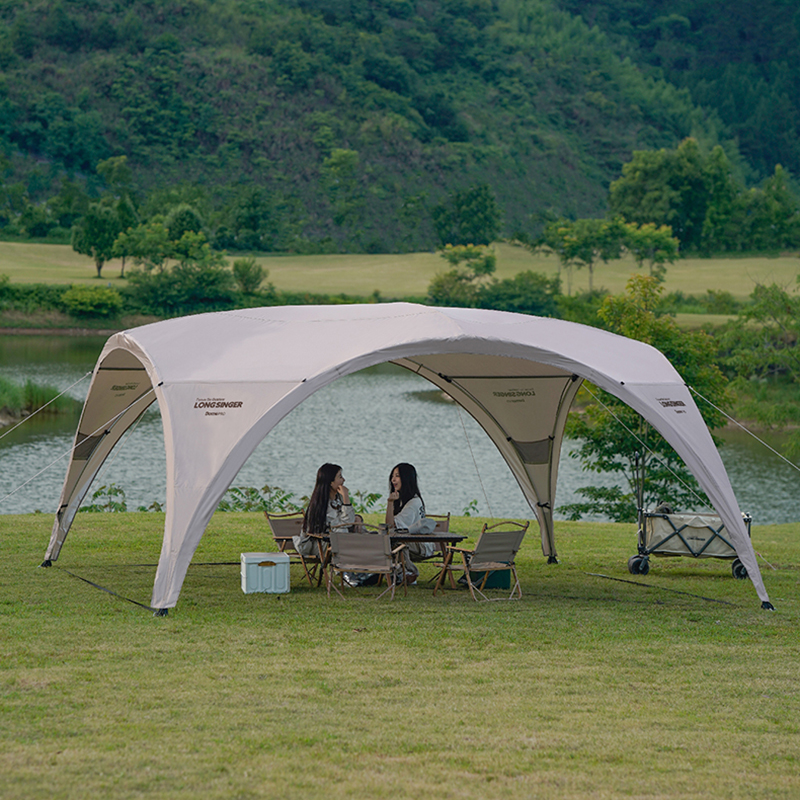 Dome Awisning