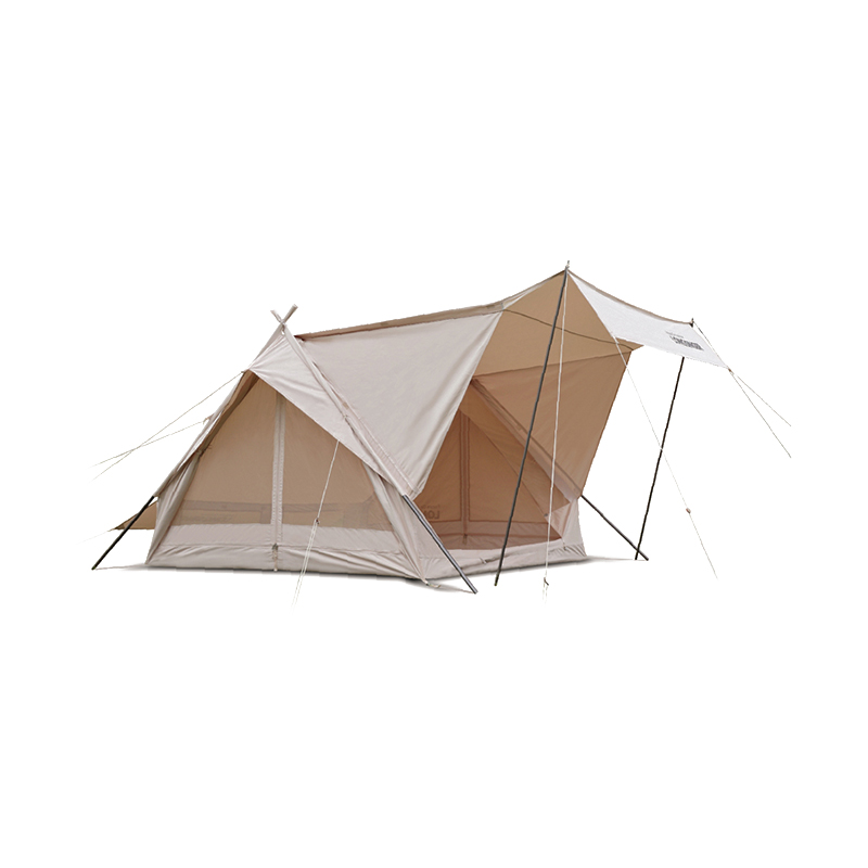A-ram teepee campingtält