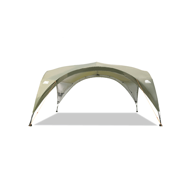 Dome Awisning