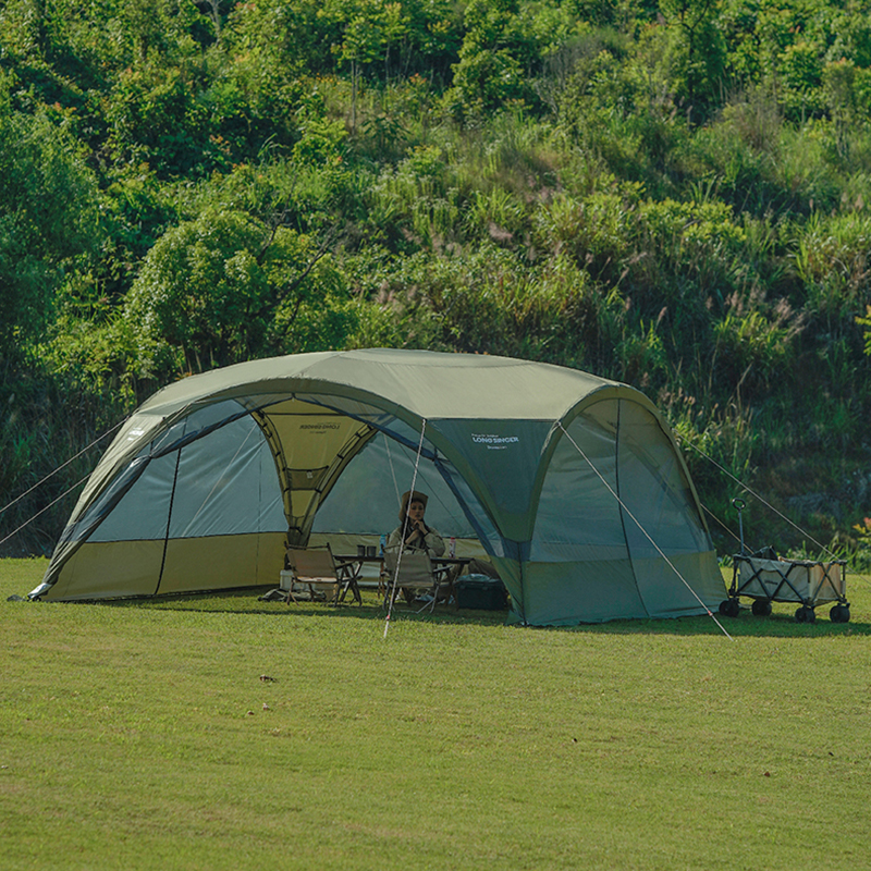 Dome Awisning