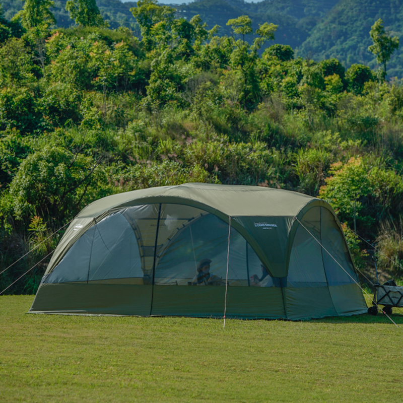 Dome Awisning