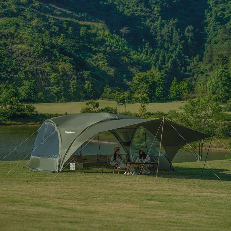 Dome Awisning