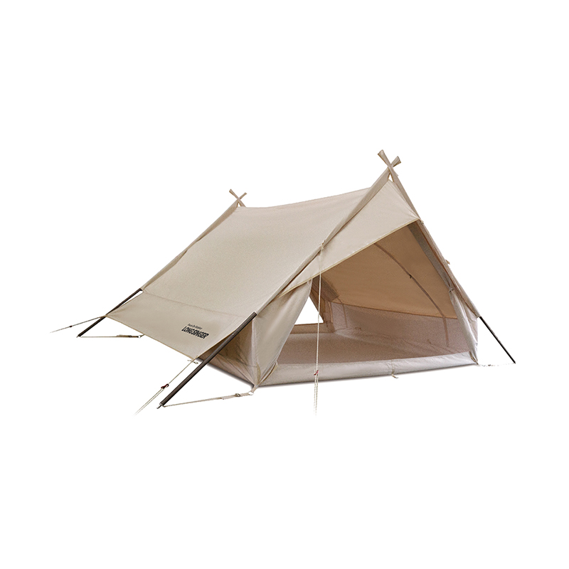 A-ram teepee campingtält